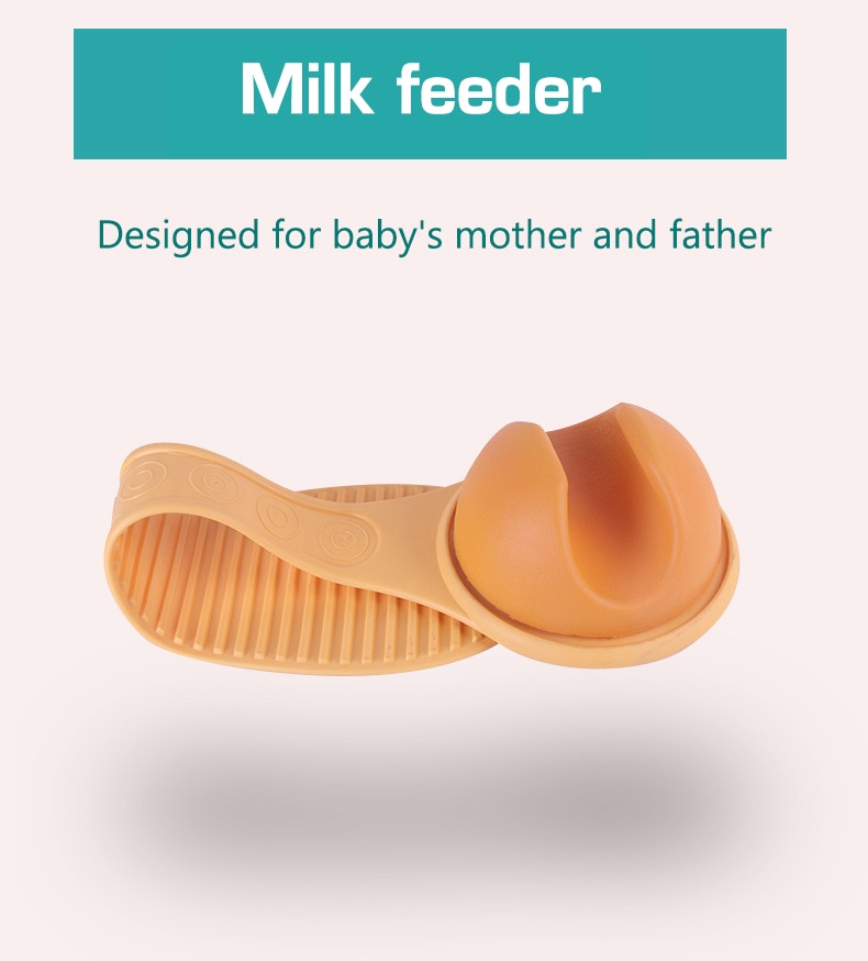 Convenient Milk Bottle Folder Feeder Hands-free Rotate Feeding Bottle Bracket For Mummy Dad Feed Baby Easier Bottle Rack